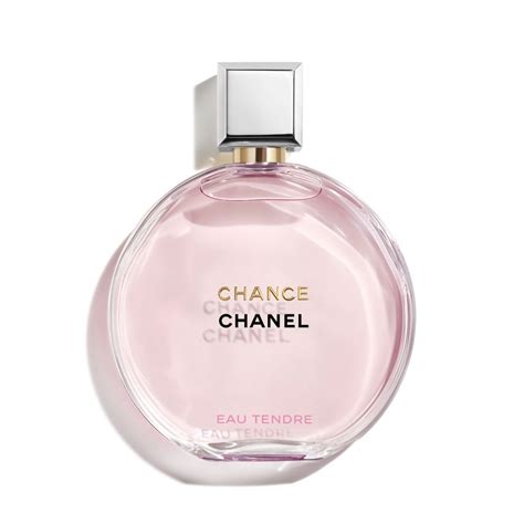 chance chanel 50 ml douglas|chanel chance scent.